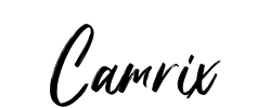 Camrix - logo
